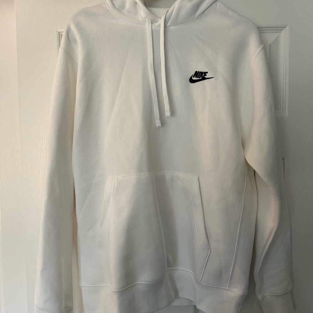 Nike Sportwear Club Fleece Hoodie